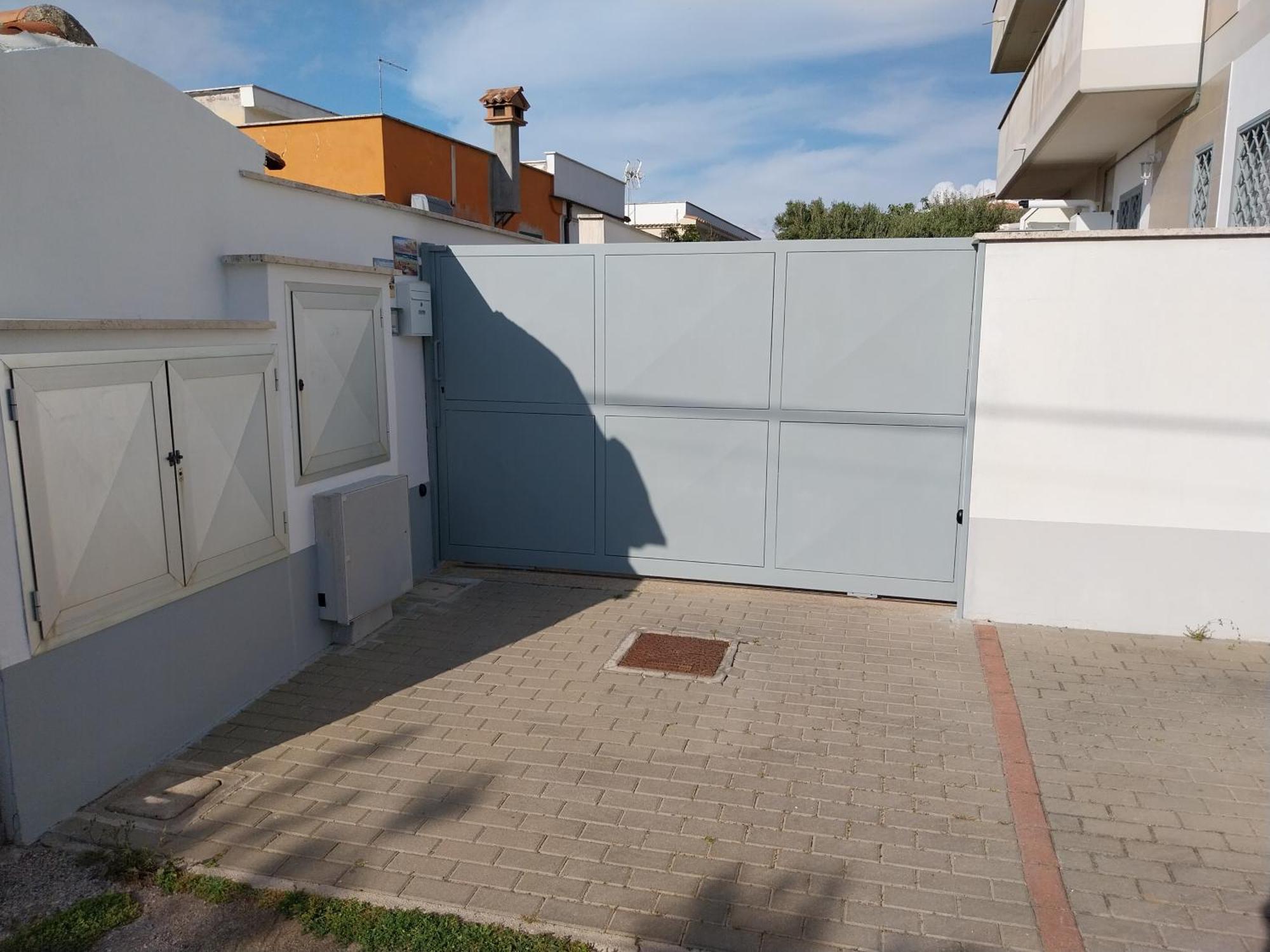 Villa I Colori Del Mare à Fiumicino Extérieur photo