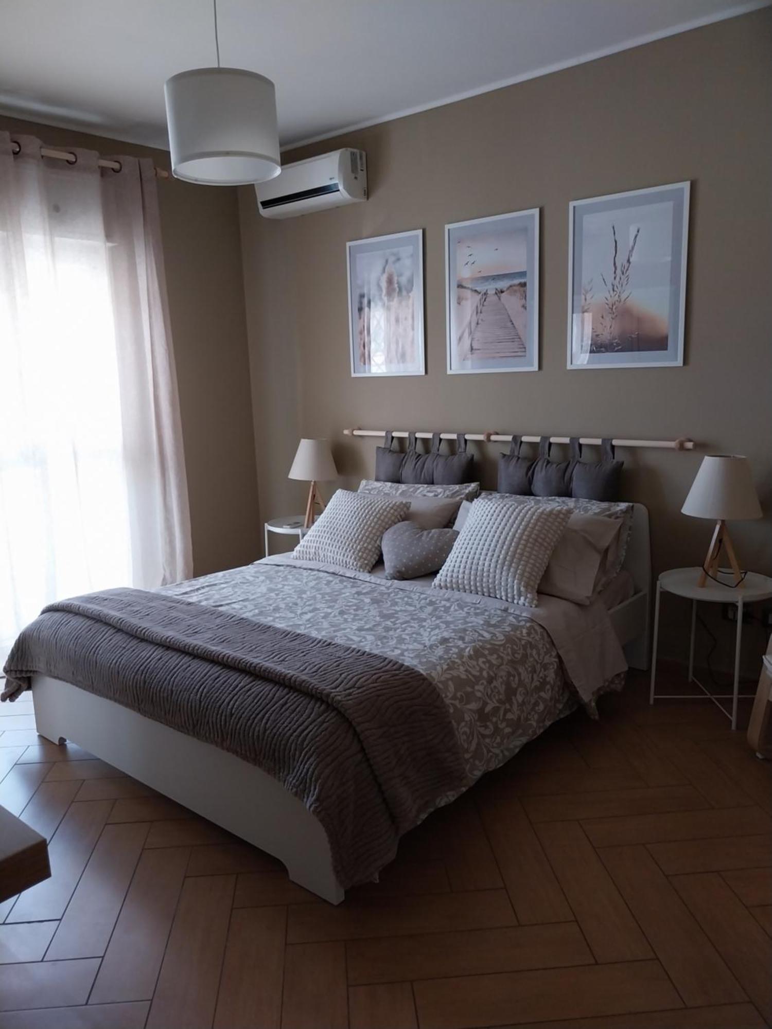 Villa I Colori Del Mare à Fiumicino Extérieur photo