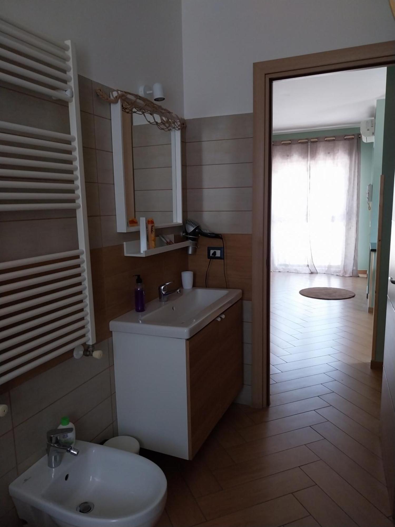 Villa I Colori Del Mare à Fiumicino Extérieur photo