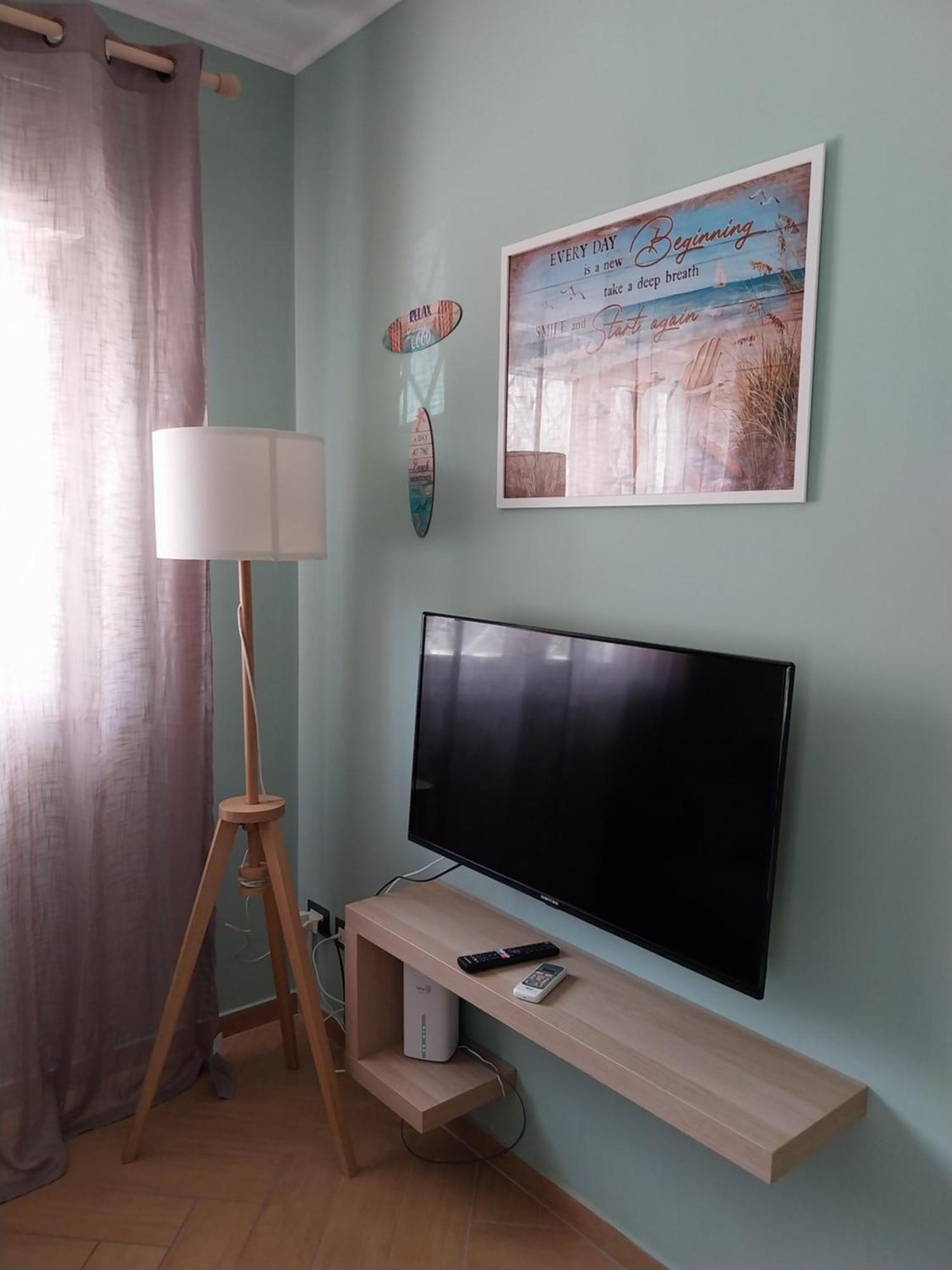 Villa I Colori Del Mare à Fiumicino Extérieur photo