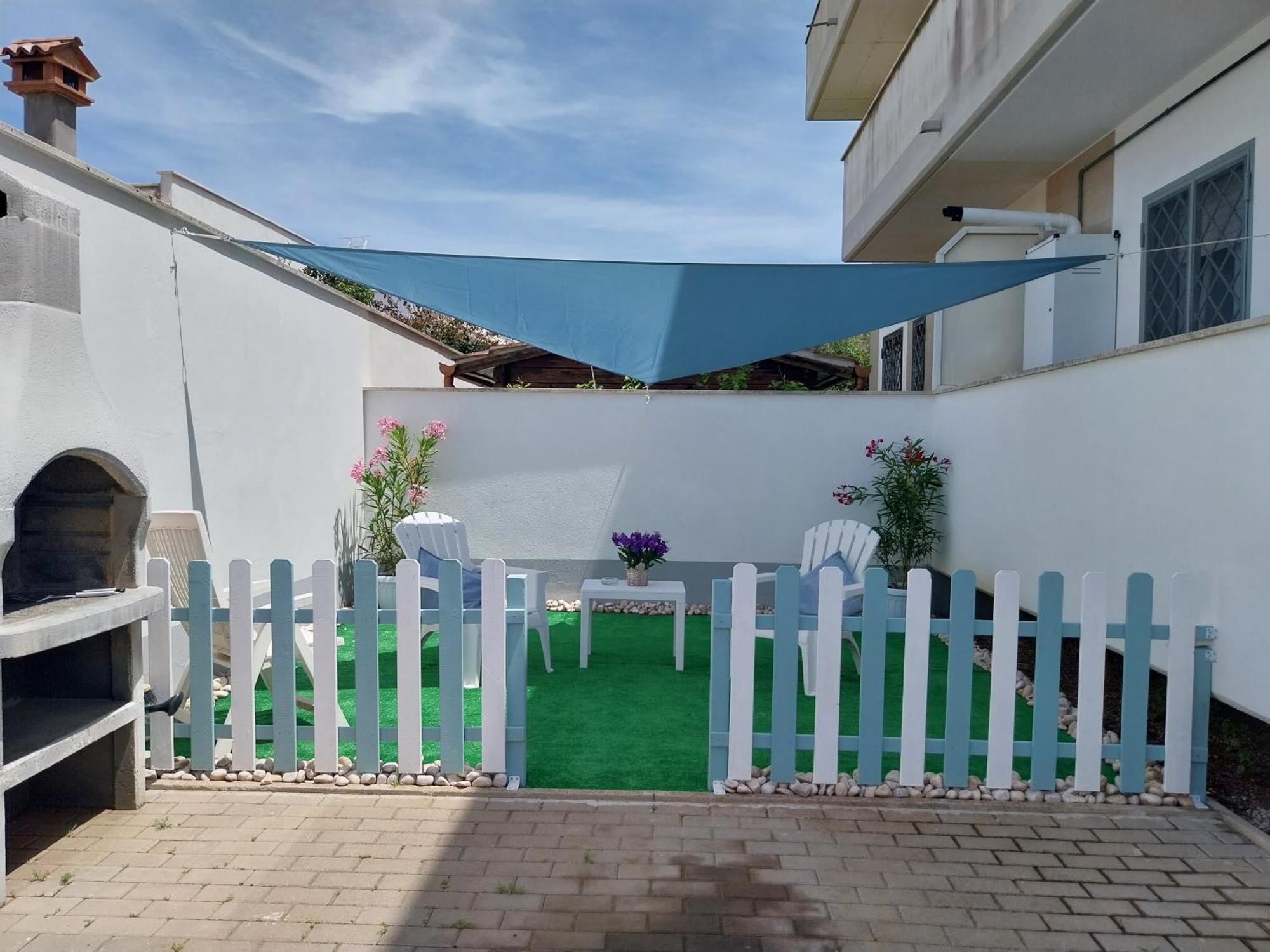 Villa I Colori Del Mare à Fiumicino Extérieur photo